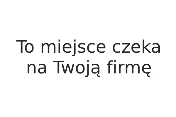 Twoje miejsce