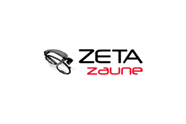 Zeta zaune